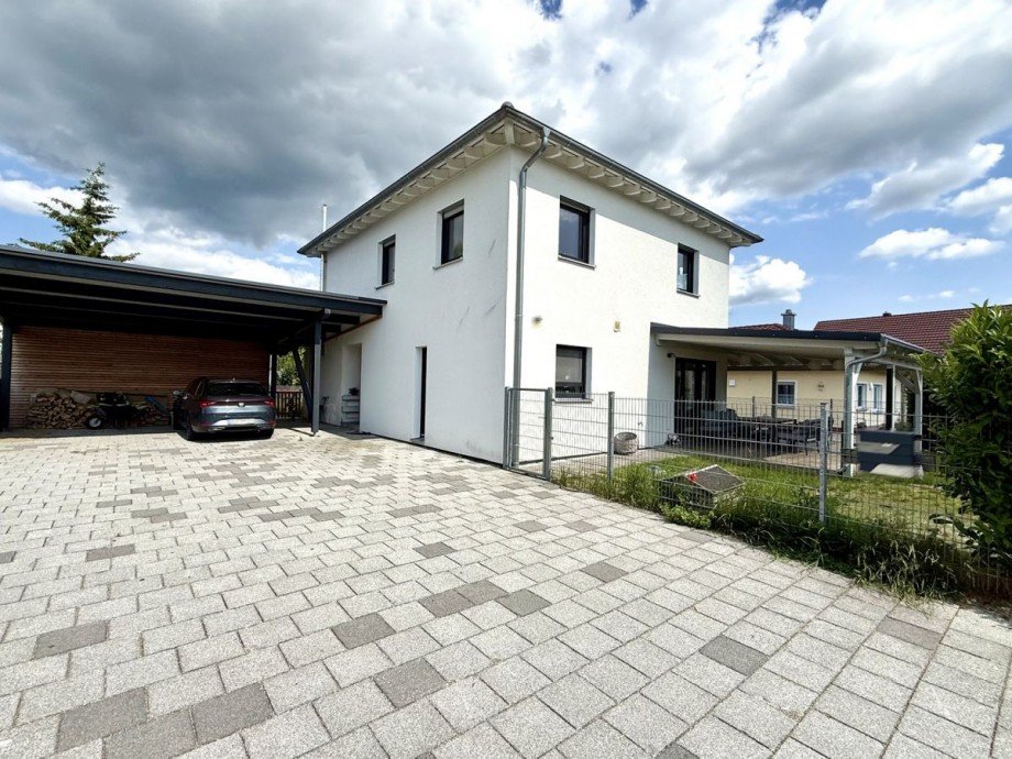 5 Haus Bachhagel
