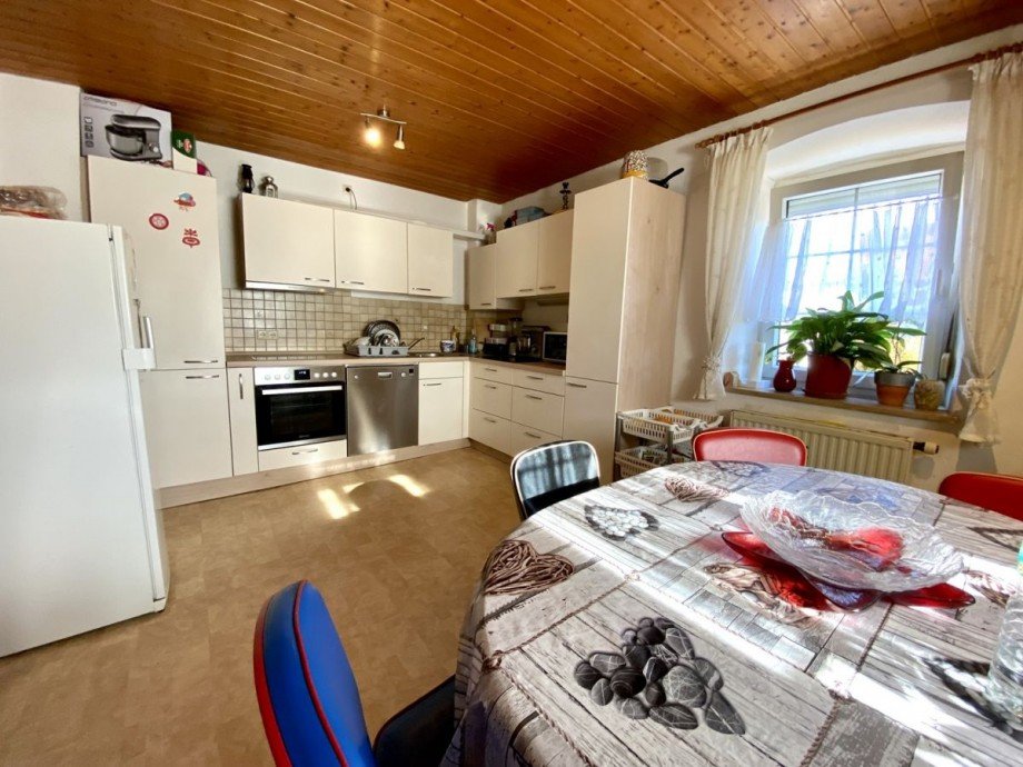 14 Haus Wittislingen