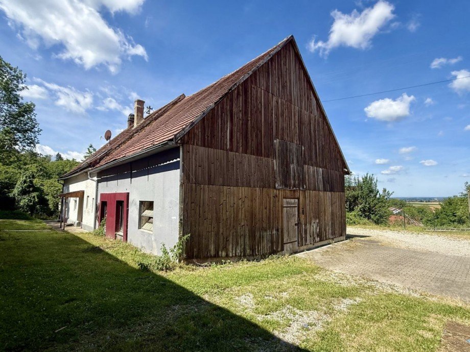 16 Bauernhaus Eppisburg