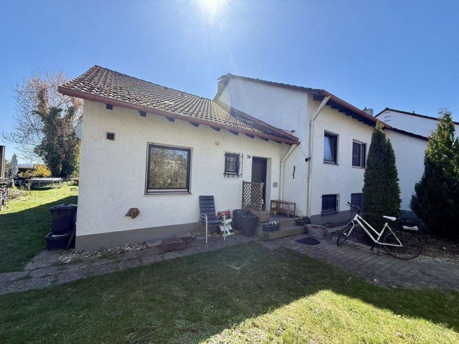 7 Haus N�rdlingen