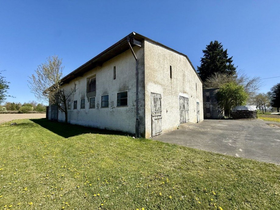 15 Haus Lauingen