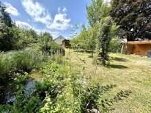 10 Ab ins Familiengl�ck ! Einfamilienhaus mit Wohlf�hlgarantie in Unterbechingen