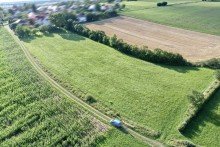 6 Gr�nland / Wiese 5,1 ha in gefragter Lage !