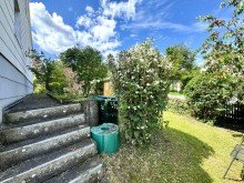 7 Ab ins Familiengl�ck ! Komplett sanierte DHH in Haunsheim !!!