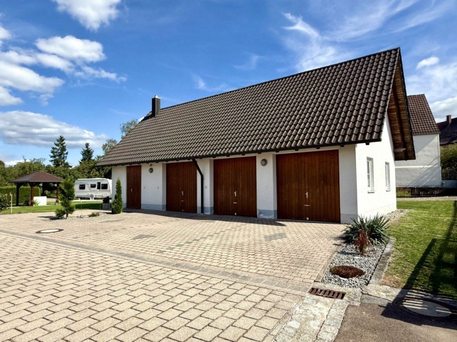 5 Zweifamilienhaus M�dingen