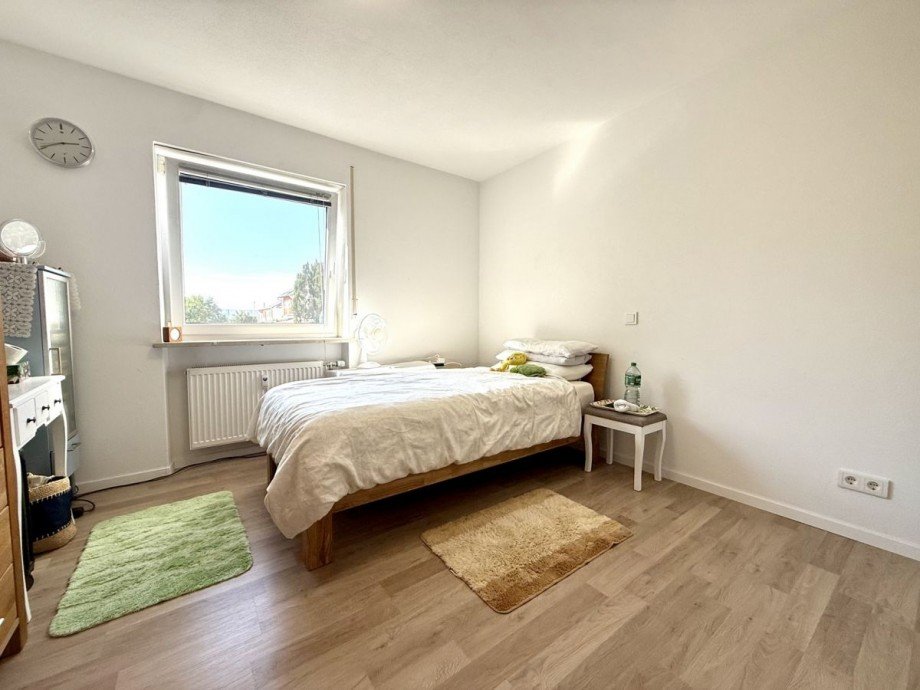 16 Erdgeschosswohnung Lauingen