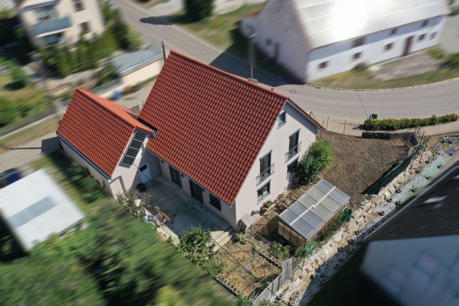 3 Haus Friedberg
