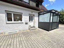 10 Attraktives Mehrfamilienhaus mit gro�em Grundst�ck in gefragter Lage von Dillingen-Donaualtheim !!!