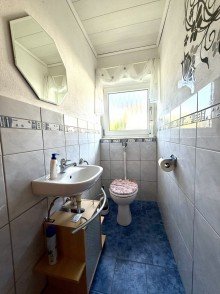 23 Attraktives Einfamilienhaus im Bungalow-Stil in Amerdingen. Modernisiert u. Sofort bezugsfertig!