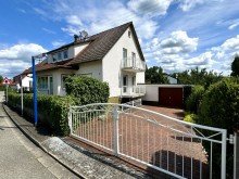1 3,2,1 Meins! Tolles Zweifamilienhaus in sonniger Lage von Syrgenstein !
