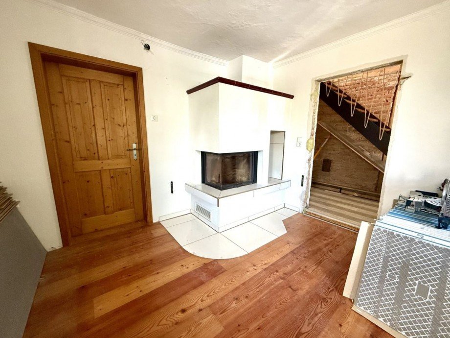 14 Haus M�dingen