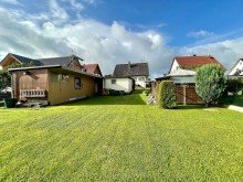 10 Familientraum in herrlicher Ortsrandlage mit XXL Grundst�ck