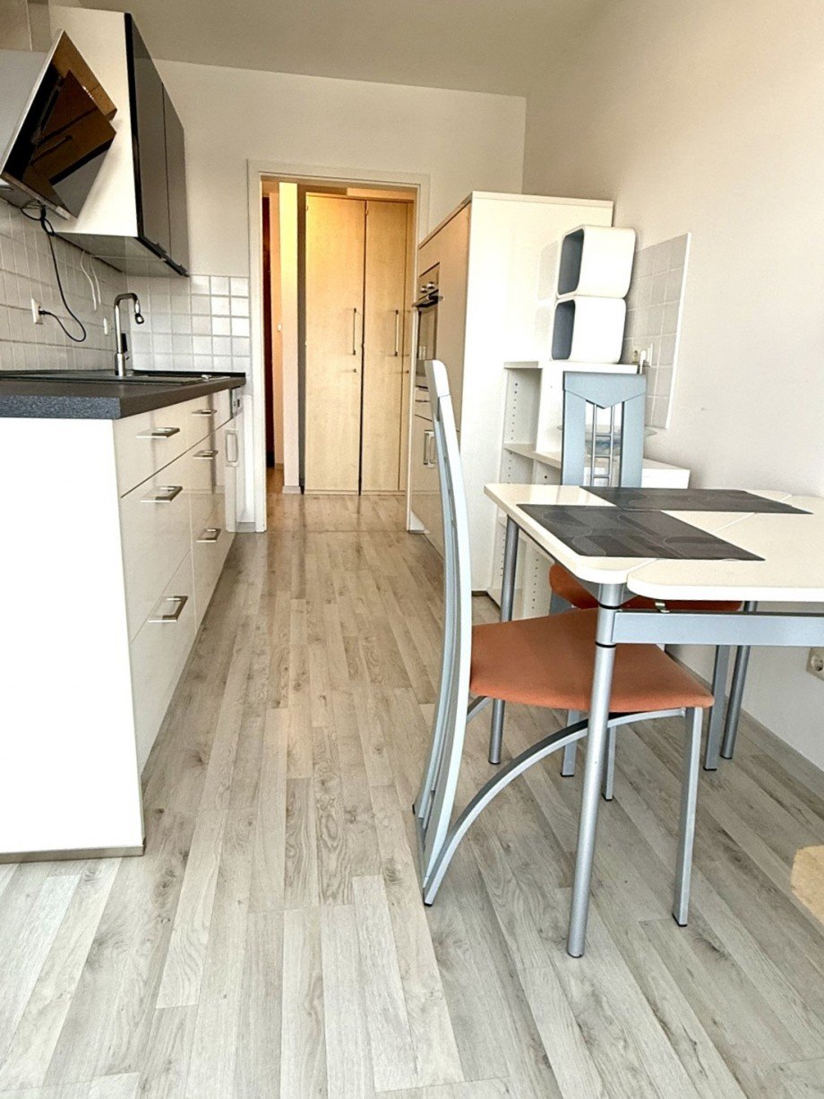 13 Etagenwohnung Dillingen