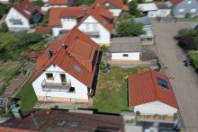 4 Traumhaftes Ein- bzw. Zweifamilienhaus in Syrgenstein! Ein Familiendomizil mit 3 Garagen