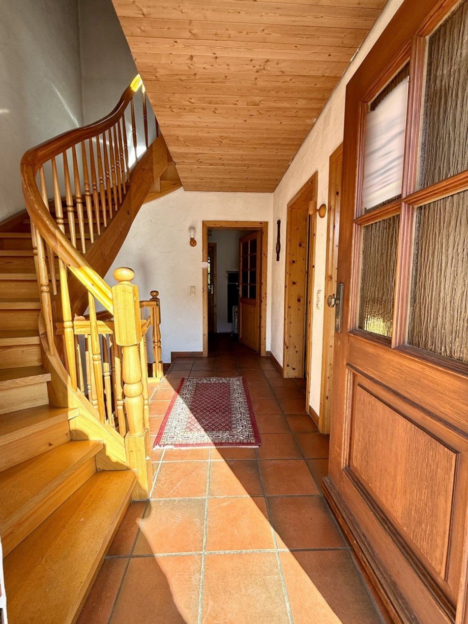 13 Haus N�rdlingen