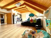 13 Attraktive Maisonette Wohnung f�r die ganze Familie in Bopfingen !