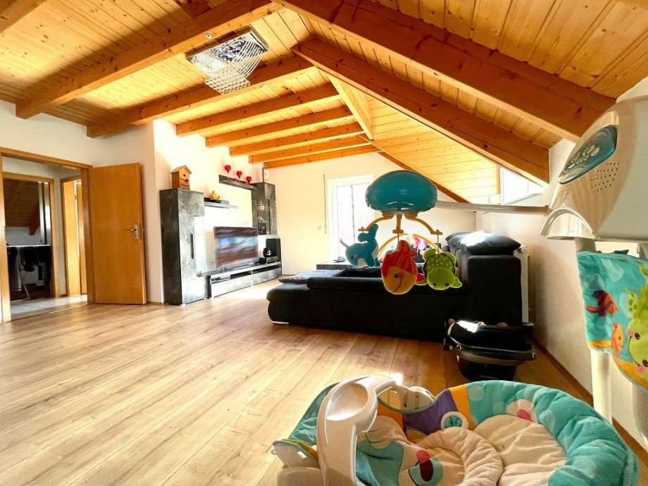 13 Wohnung Bopfingen