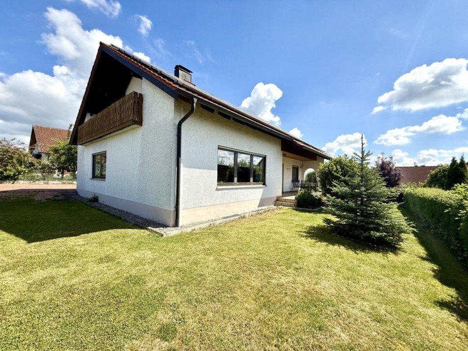 6 Haus Lutzingen