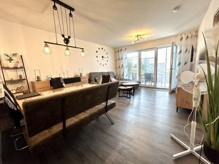 12 Wohnung Sontheim