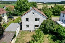 5 Ab ins Familiengl�ck ! Einfamilienhaus mit Wohlf�hlgarantie in Unterbechingen