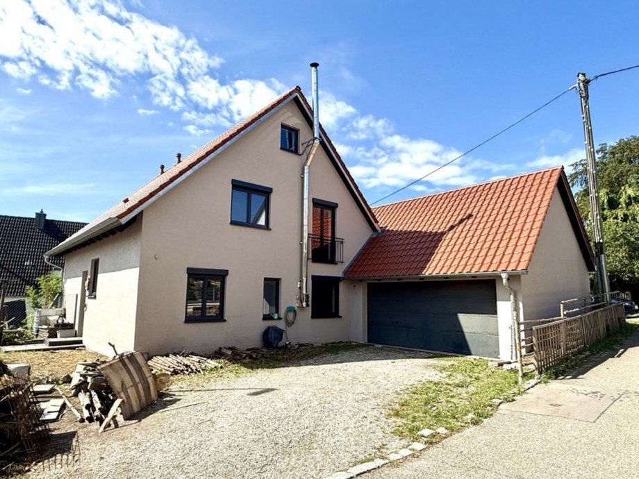 5 Haus Friedberg