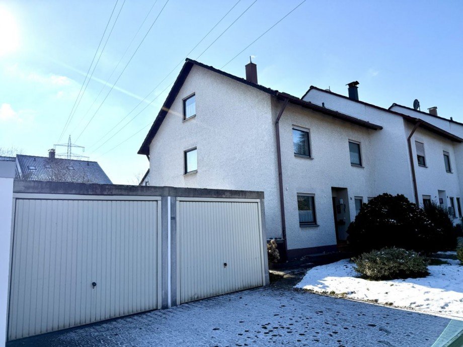 4 Haus Lauingen