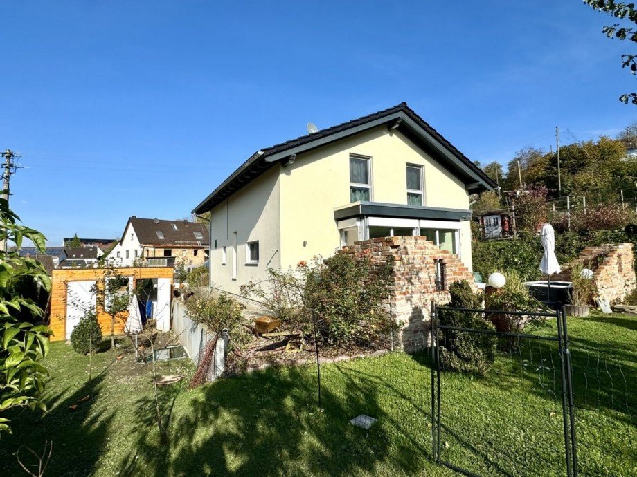 6 Einfamilienhaus Aislingen