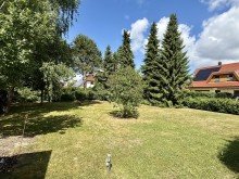 25 Schw�bischer Ein- oder Zweifamilien Wohntraum in toller Lage von Bachhagel!
