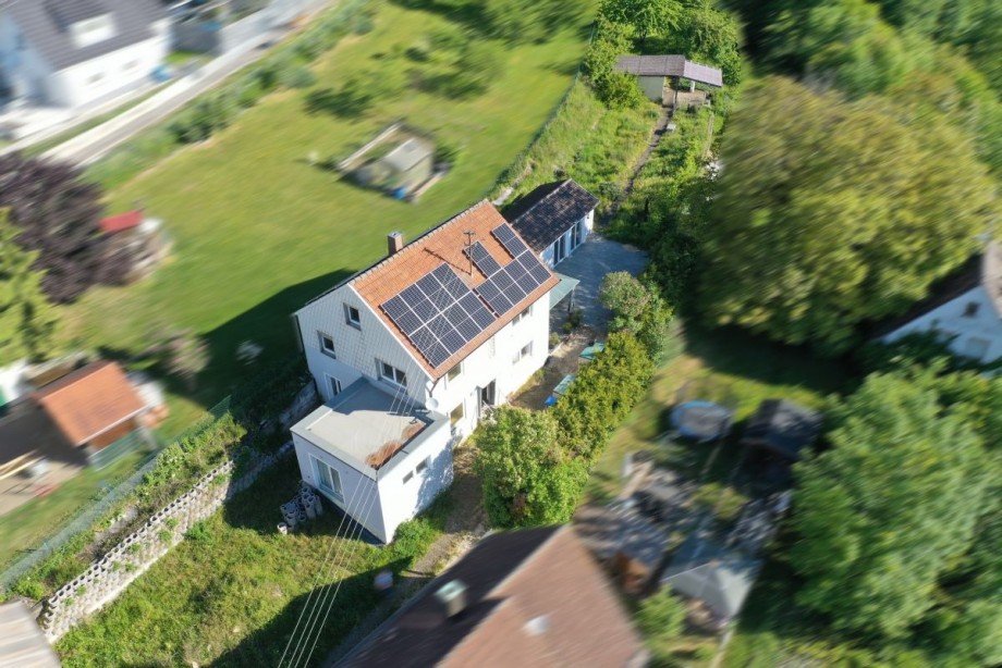 1 Einfamilienhaus Bopfingen