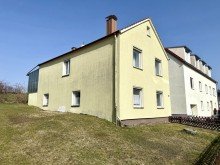 2 Ein wahres Raumwunder! Einfamilienhaus unweit von N�rdlingen sucht Handwerker!