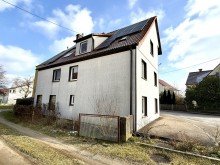 5 Das absolute Raumwunder f�r die ganze Familie! Tolles EFH in Wei�enhorn OT!