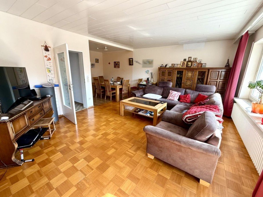 8 Reihenmittelhaus G�nzburg