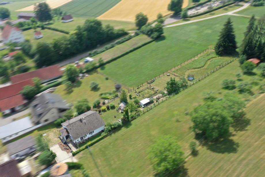 14 Einfamilienhaus Z�schingen