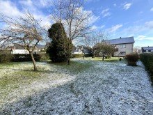 6 Rohdiamant sucht Familie! Attraktives Haus mit gro�em Grundst�ck in toller Lage von Eglingen !