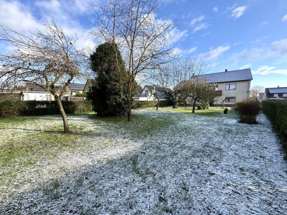 6 Haus Eglingen