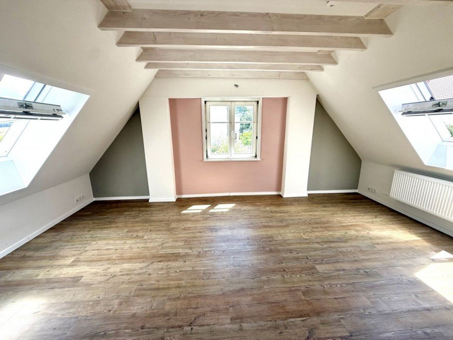 20 Haus M�dingen