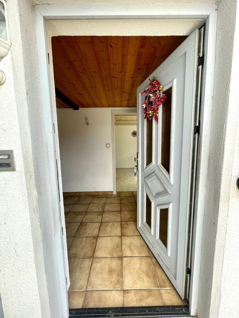 7 Haus Hermaringen