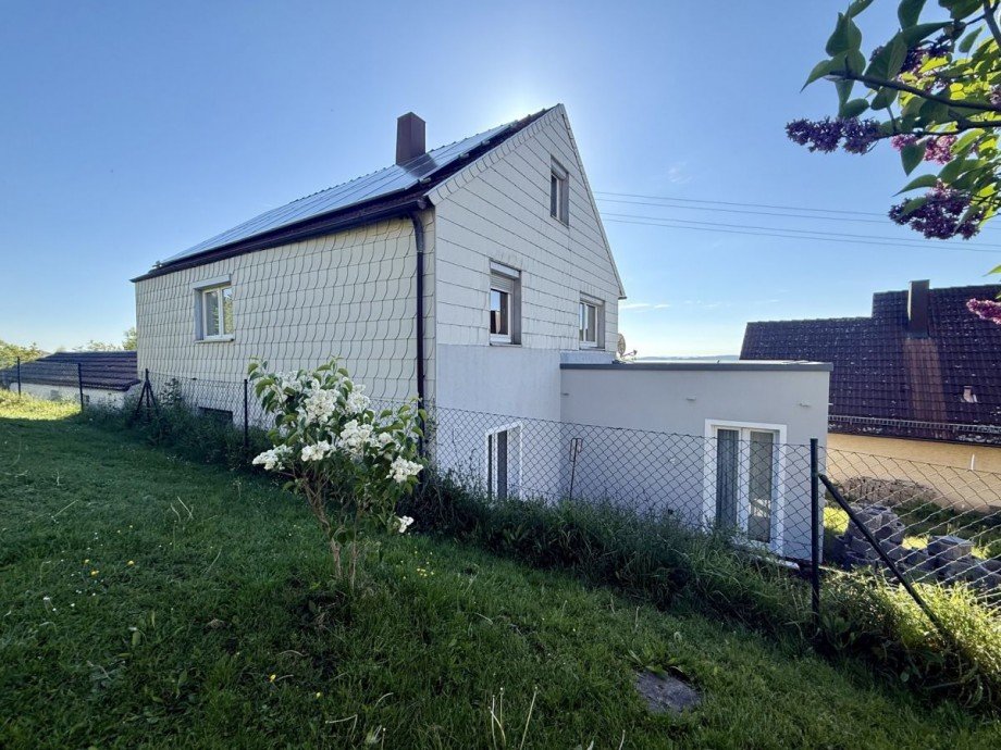 9 Einfamilienhaus Bopfingen