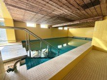 20 66m2 Traumwohnung im Zentrum von Dillingen! inkl. Fahrstuhl, Schwimmbad u. Panoramablick!