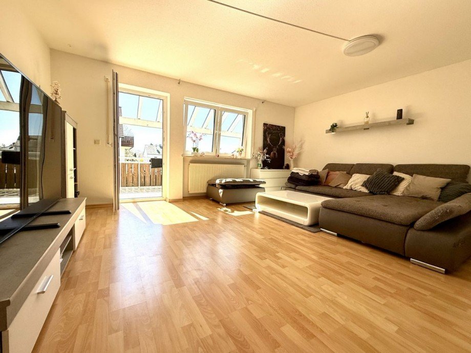 11 Etagenwohnung Lauingen