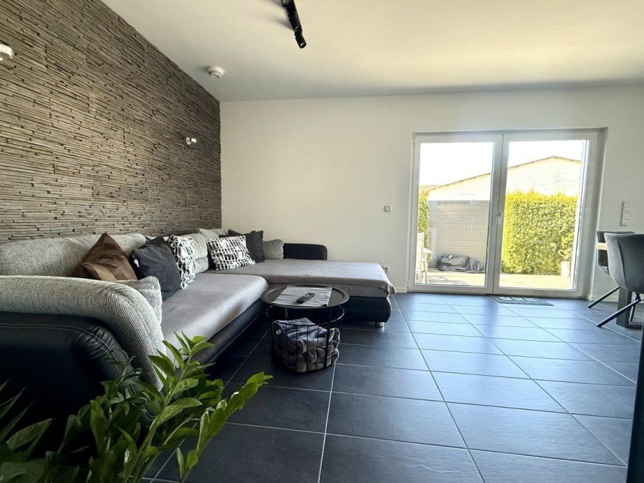 4 Doppelhaush�lfte Weisingen