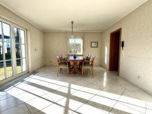 13 Variables u. modernisiertes Ein- oder Zweifamilienhaus in Spitzenlage von Gundelfingen a. d. Donau!