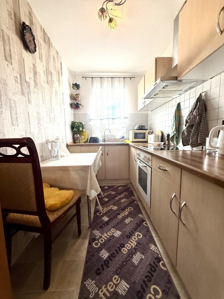 13 Etagenwohnung Dillingen