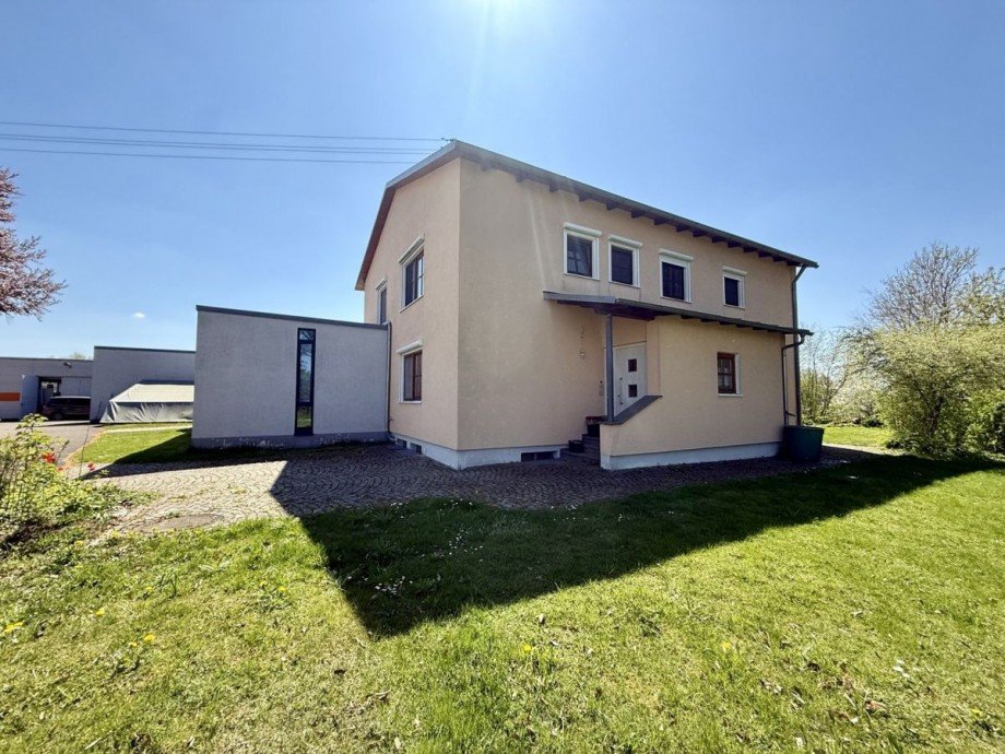 8 Haus Lauingen