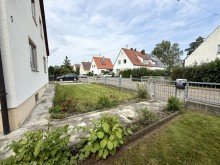 10 3,2,1 meins!!! Ein Raumwunder f�r die ganze Familie! Tolles Einfamilienhaus in H�chst�dt a. d. Donau
