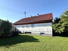 6 Attraktives Einfamilienhaus im Bungalow-Stil in Amerdingen. Modernisiert u. Sofort bezugsfertig!