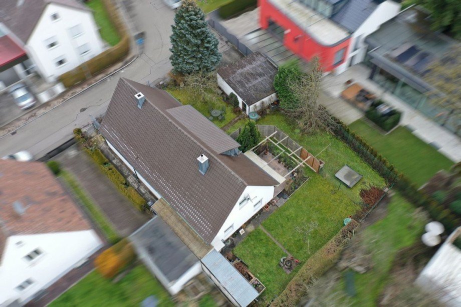 7 Haus Lauingen