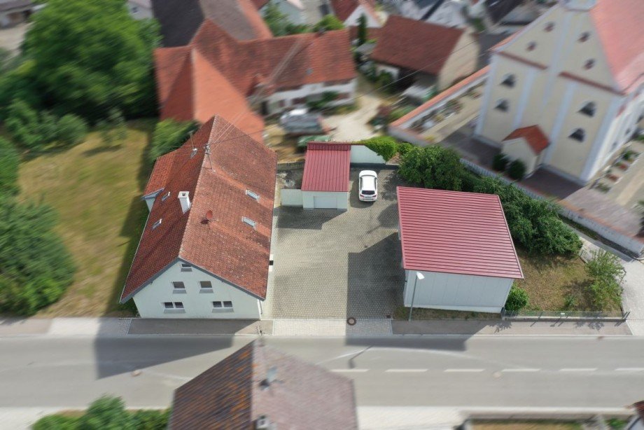 2 Bauernhaus Bissingen