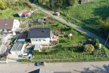 4 Neuwertiges Energiesparhaus in Top Lage - Traumgarten inclusive !