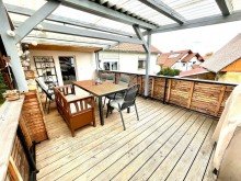 11 Das Raumwunder f�r die ganze Familie ! Einfamilienhaus in Bopfingen OT